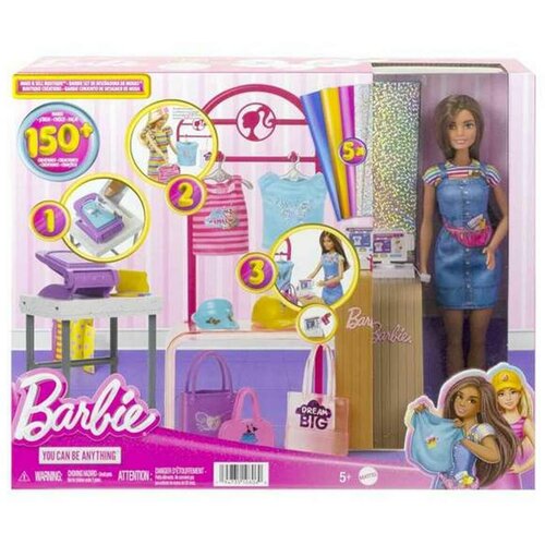  Barbie HKT78 Cijene
