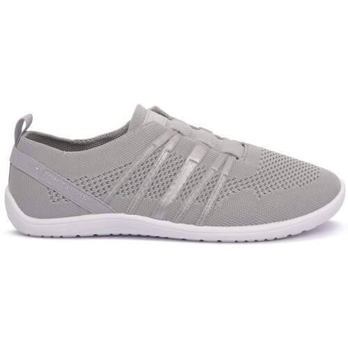 Tom Tailor Mokasini GREY Siva Cene