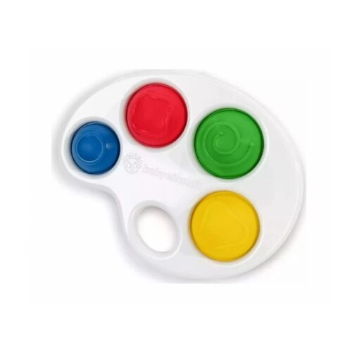 BABY EINSTEIN KIDS II AKTIVITI IGRACKA - COLOR POP PALETTE™ 16822 (SKU16822) Cene