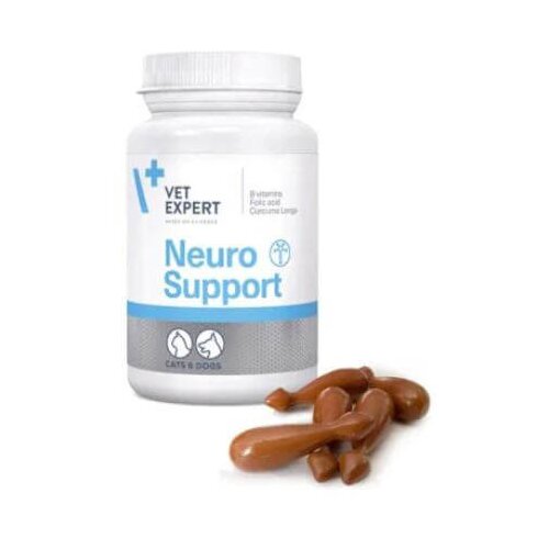 VetExpert Neurosupport 45 kapsula Slike