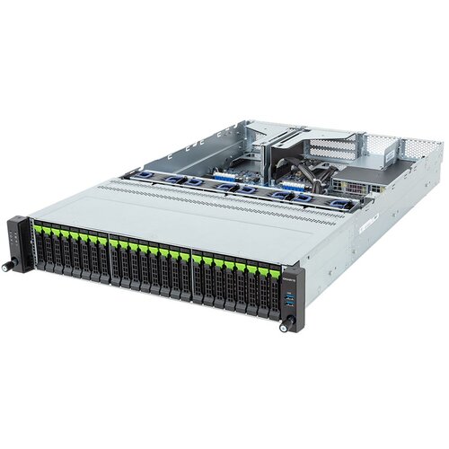 Gigabyte Rack Platform (2U) AMD R263-Z36 Cijene