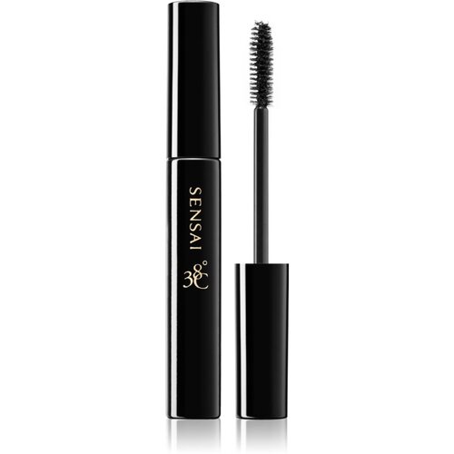 Sensai 38°C separating & lengthening maskara za volumen, za podaljašnje trepalnic 7,5 ml odtenek black Cene