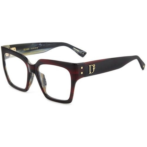 Dsquared2 Naočare D2 0151/G K4G Slike