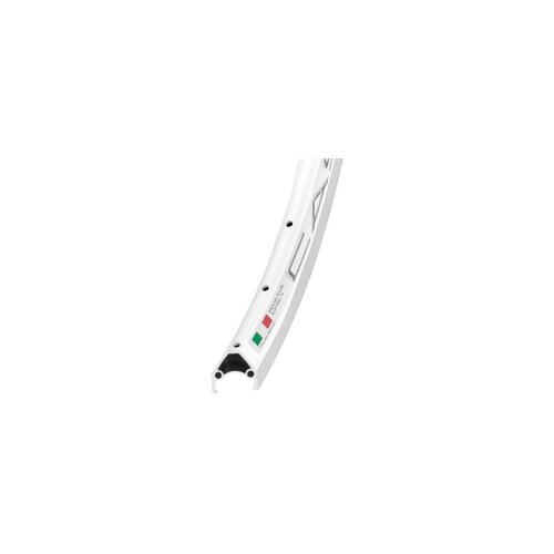 Maya Obruc 26x1.75 alu dupli beli 24 rupe j19sg 2014 aerospoke 3730511 Cene