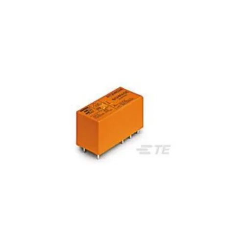 TE CONNECTIVITY Industrial Reinforced PCB Relays up to 16AIndustrial Reinforced PCB Relays up to 16A 1-1415898-1 AMP