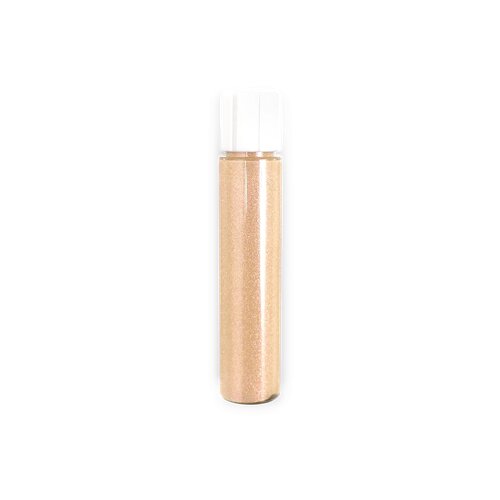 Zao Dopunsko sjajilo za usne - 017 Pearly nude Cijene