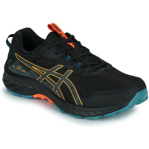 Asics Tek &amp;amp; Trail GEL-VENTURE 10 WP Črna Slike