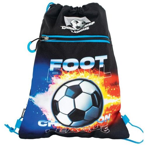  VREĆICA ZA SPORTSKU OPREMU FOOTBALL CONNECT Slike