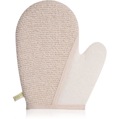 So Eco Exfoliating Glove rukavice za piling 1 kom Cijene