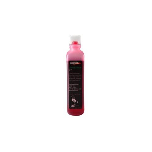 Divinol dvotaktno ulje za mje&amp;scaron;avinu 100 ml Slike