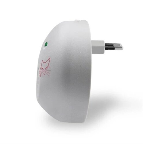  Odbijač glodara 0,6W/230V Slike