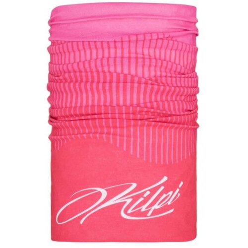 Kilpi DARLIN-U PINK multifunctional scarf Slike