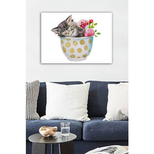 Wallity Slika 402645478, 50x70 cm Cene