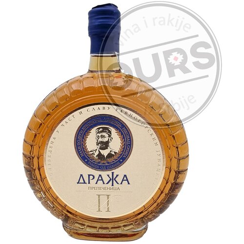  Draža Šljiva 0,7L Cene