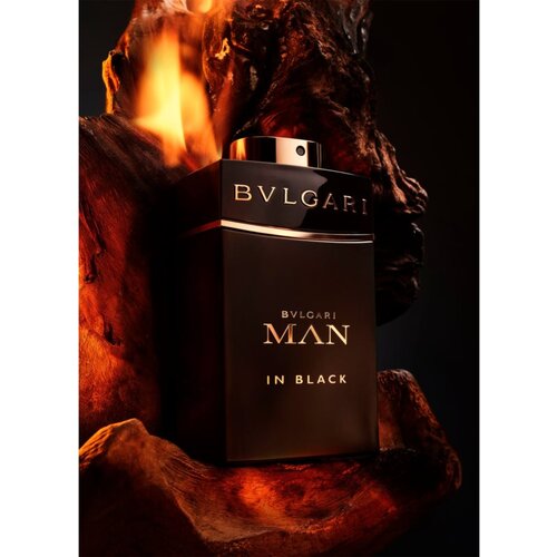 Bvlgari Man In Black parfemska voda 100 ml za mu&amp;scaron;karce Slike