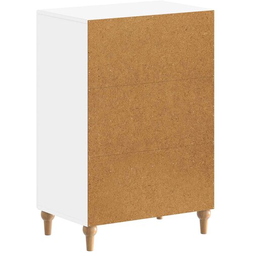  Ormar za cipele ALKMAAR 59,5 x 39,5 x 90 cm Konstruirano drvo Slike