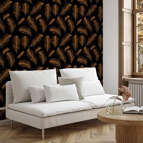  Tapeta - Golden Sigh 50x1000 Standard Cene