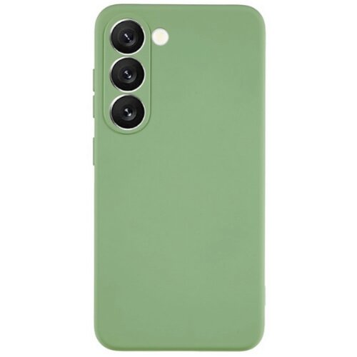  Silikonska maska Samsung Eco S23 zelena Cijene