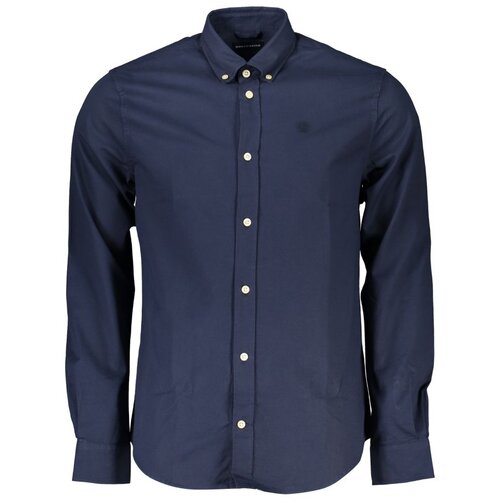 North Sails MEN&amp;#039;S LONG SLEEVE SHIRT BLUE Slike