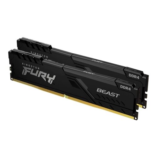 Kingston Fury Beast DDR4 32GB(2x16GB) 3200MHz Cijene