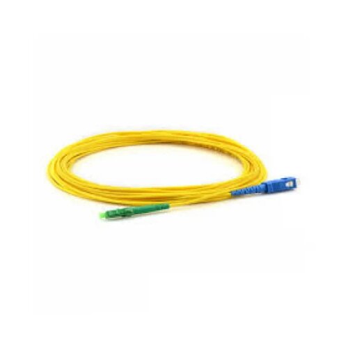 ExeLink patchcord SC/UPC-LC/APC Single Mode, Simplex, G652D, 3mm, 10 m Cene
