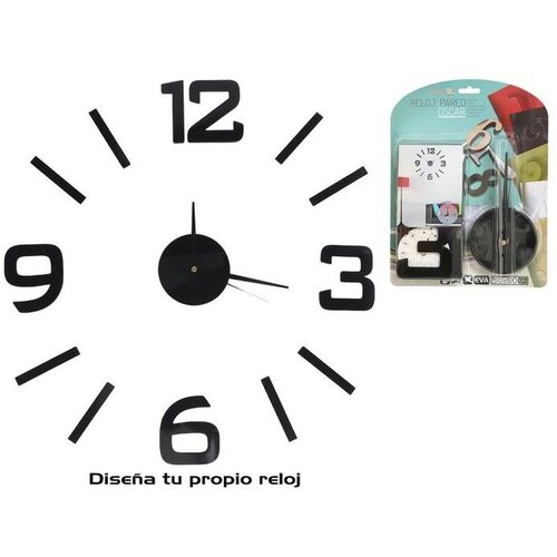 Sat OSCAR 50*50CM Cijene
