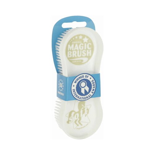 MagicBrush Soft - white lily Cene