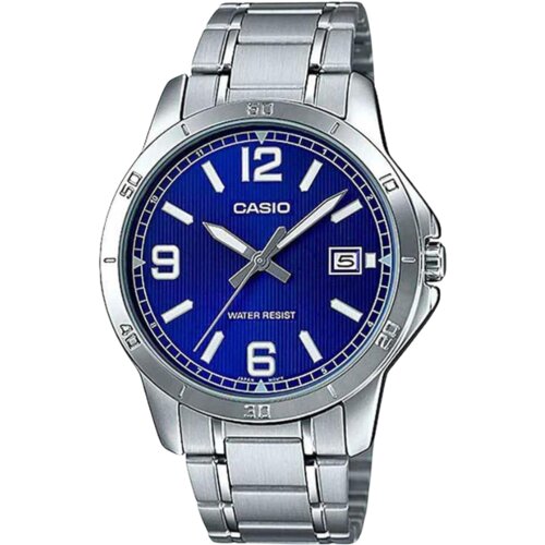 Casio RUČNI SAT MTP-V004D-2BUDF Slike