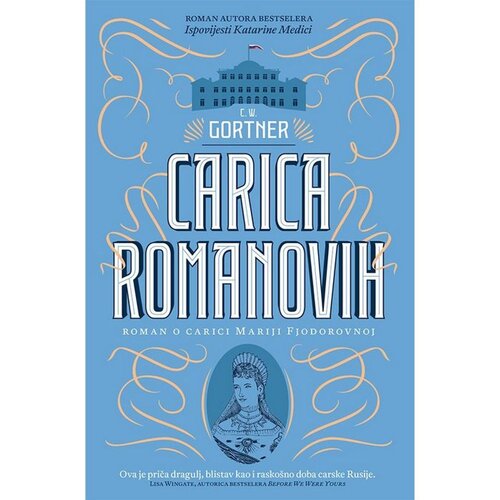  Carica Romanovih Slike