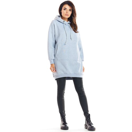 Infinite You Woman's Hoodie M230 Cene