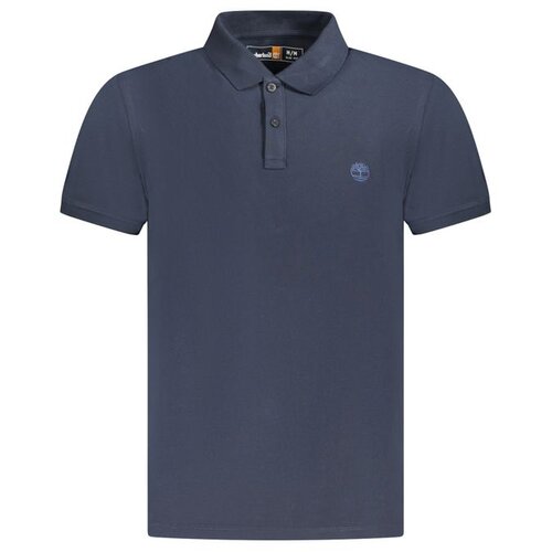 Timberland Mu&scaron;ka Polo Majica Kratkih Rukava Plava Cijene