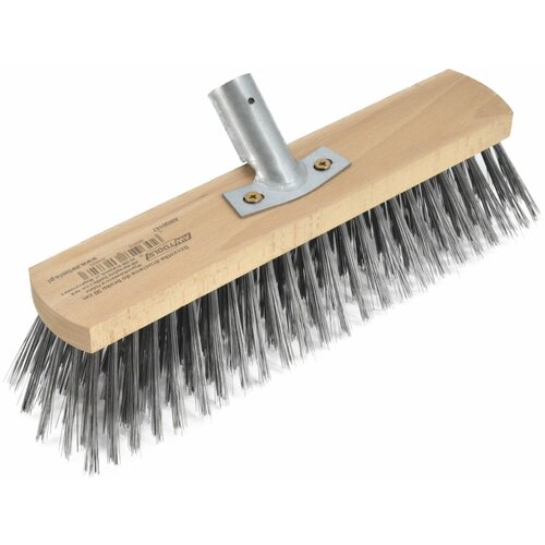 Awtools žična krtača za kajblone 30 cm, (21272203) Cene