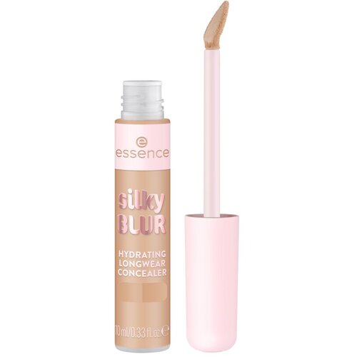 Essence Silky blur hidratantni korektor za dugotrajno no&amp;scaron;enje 190 Slike