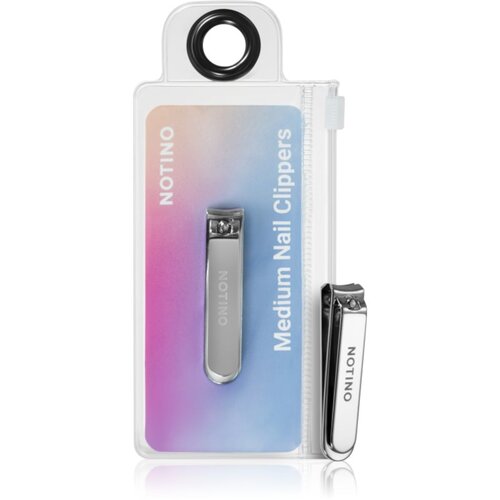 Notino Nail Tools Medium Nail Clippers &amp;scaron;čipalec za nohte medium 1 kos Slike