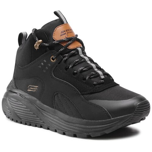 Skechers Bobs Sparrow Crna Cene