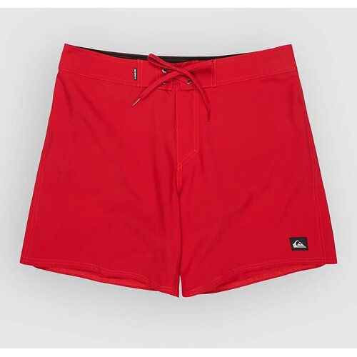 Quiksilver Surfsilk Kaimana 16 Boardshorts salsa Cene