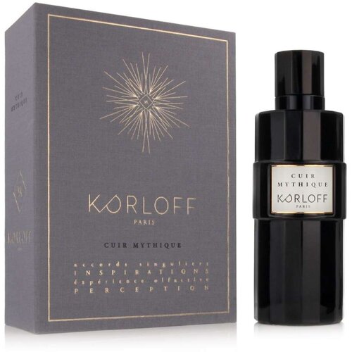 Parfem za oba spola Korloff EDP (100 ml) Cijene