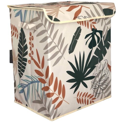 Mioli Decor Tekstilni ko&amp;scaron; za perilo 67 l &amp;ndash; Slike