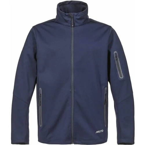 Musto Essential Softshell Jakne Navy L