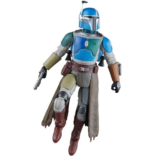 Hasbro The Mandalorian - Mandalorian Shriek-Hawk figura 15 cm Slike