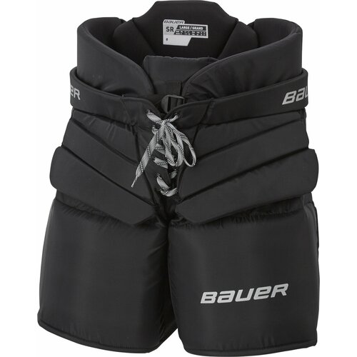 Bauer Hokejske hlače S20 GSX JR Black S/M Slike