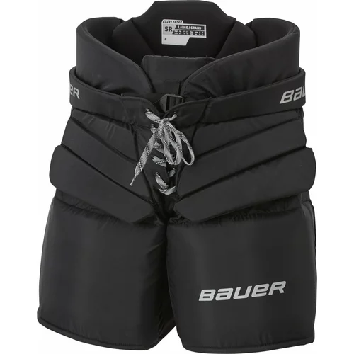 Bauer Hokejske hlače S20 GSX JR Black S/M