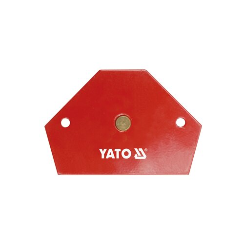 Yato Magnetni držač za kutno zavarivanje YT-0867 Slike