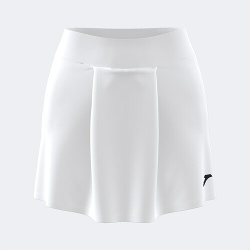 Joma Women&amp;#039;s Sports Skirt Torneo Skirt White Slike