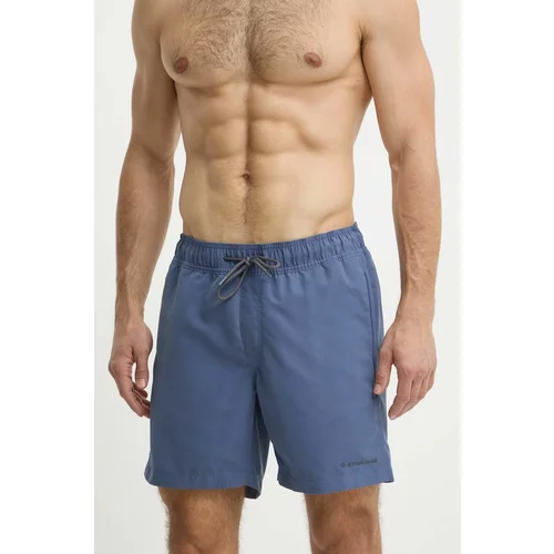 G-star Raw Kratke hlače za kupanje boja: tamno plava