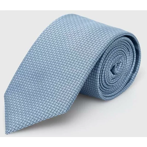 Boss Svilena kravata