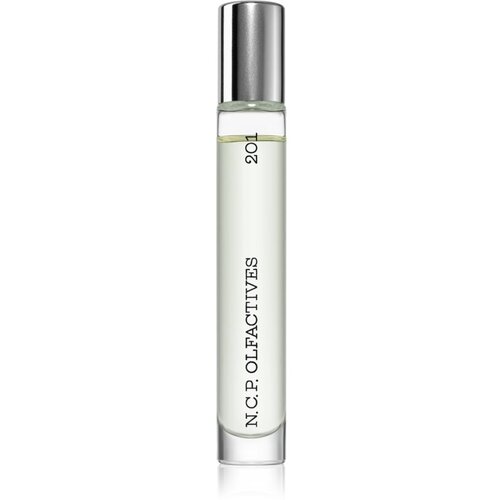 N.C.P. Olfactives 201 Apple & Driftwood parfemska voda uniseks 10 ml Cijene
