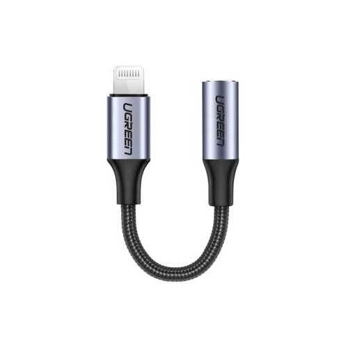 Ugreen adapter Lightning v avdio 3.5mm - box Slike