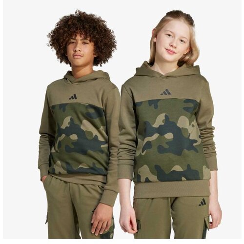 Adidas J camo fl hd Cene