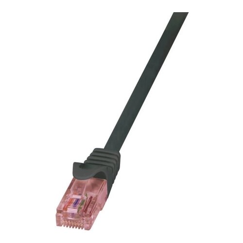 Logilink CAT6 Patch Cable UTP 10m PrimeLine CQ2093U Black Cijene